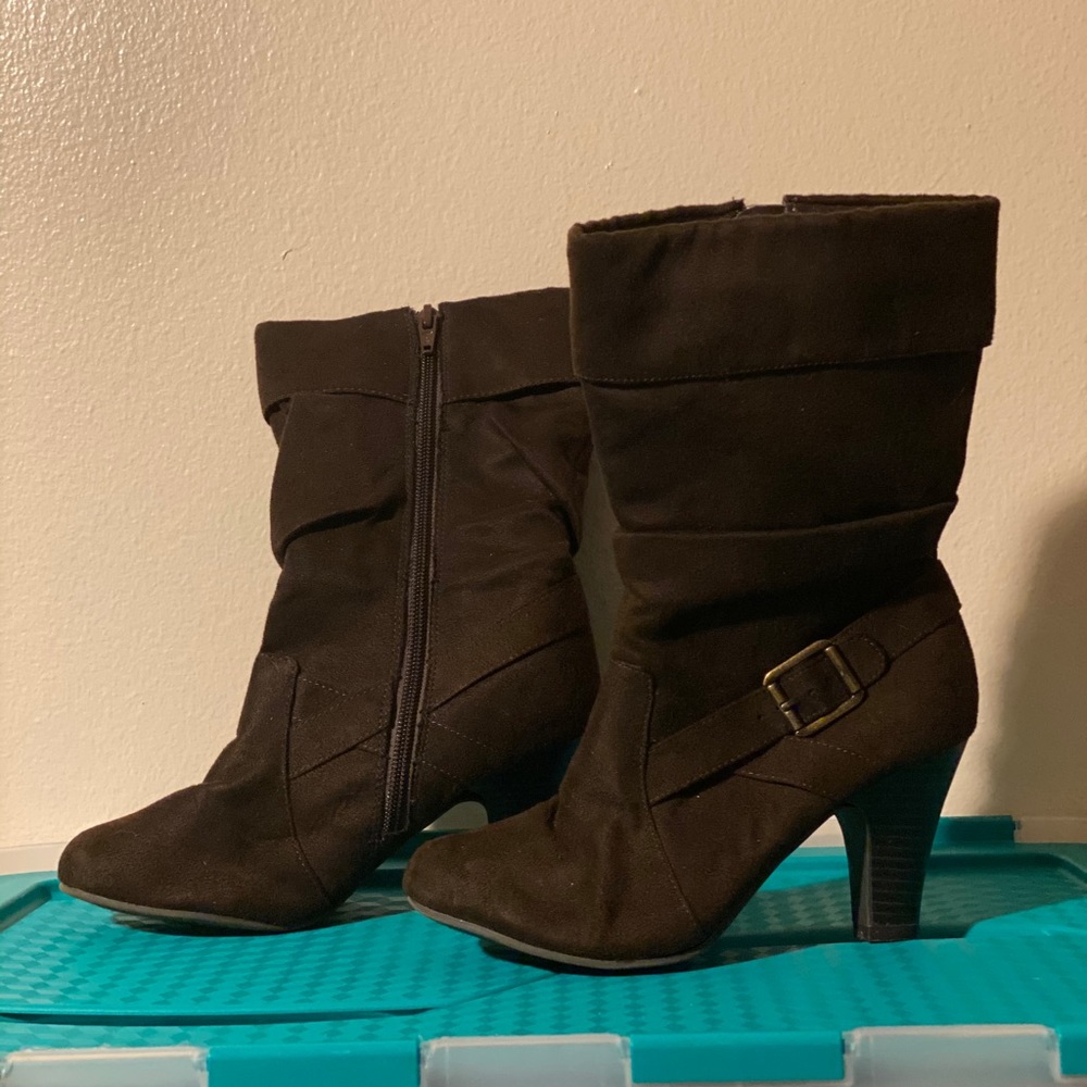 Women’s boots